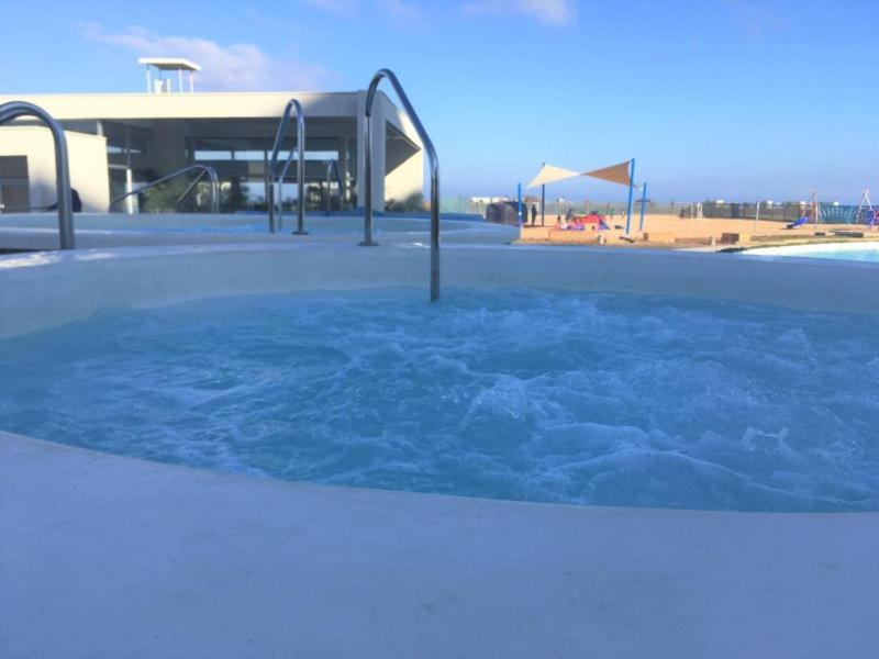 Laguna Bahia Sol,