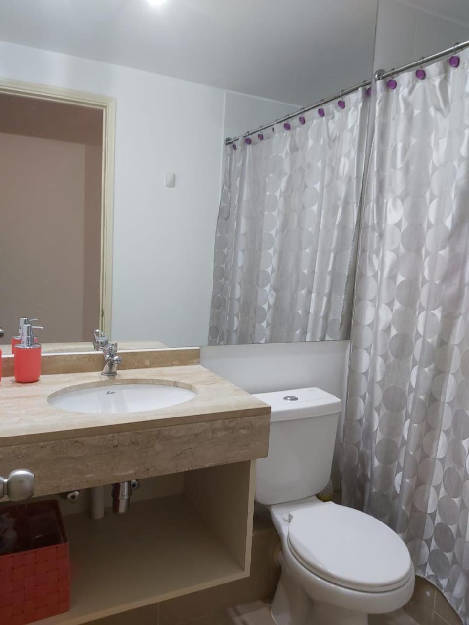 Apartamento Laguna Bahia Sol,