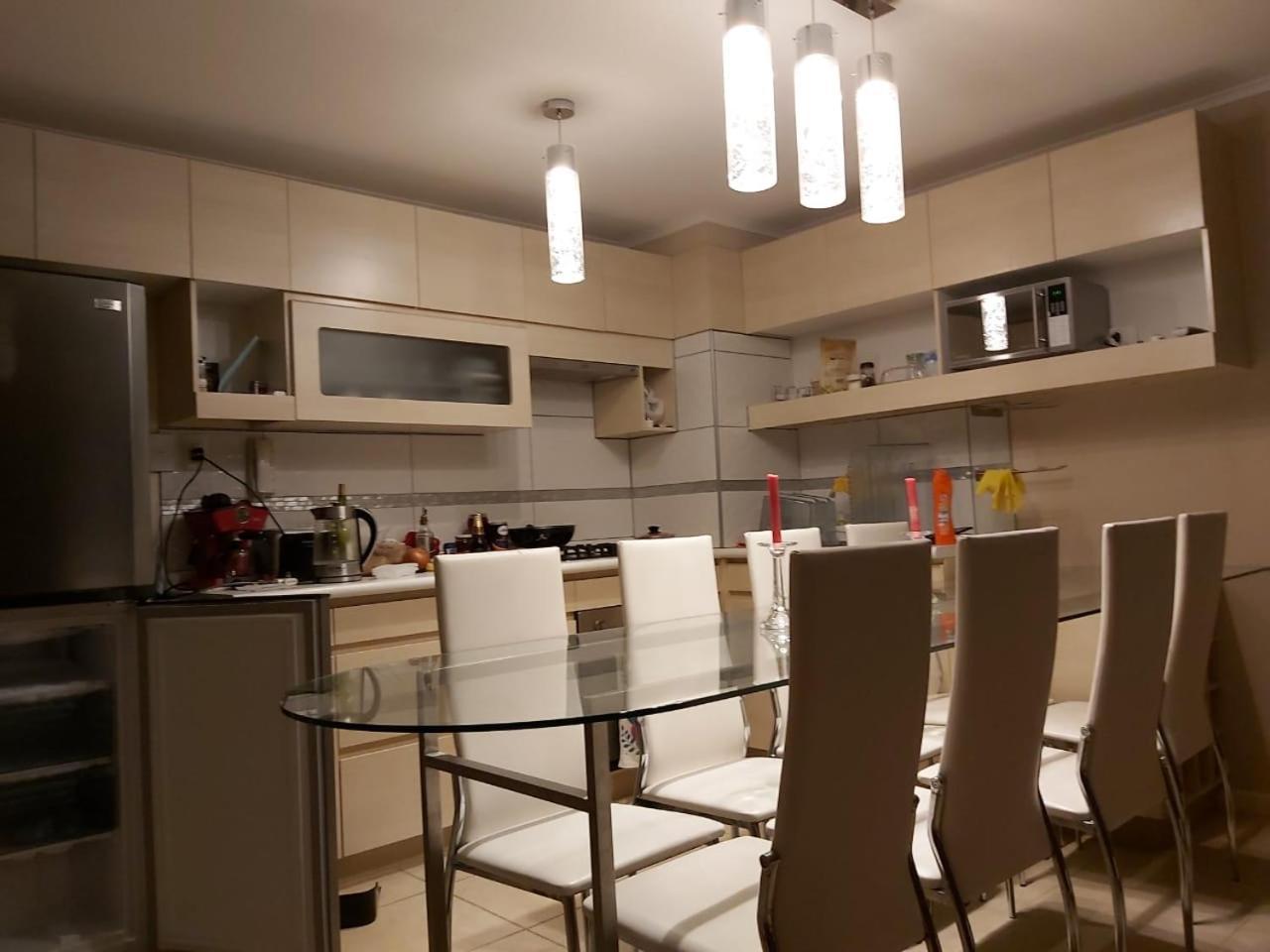 Laguna Bahia Sol, Apartamento Algarrobo