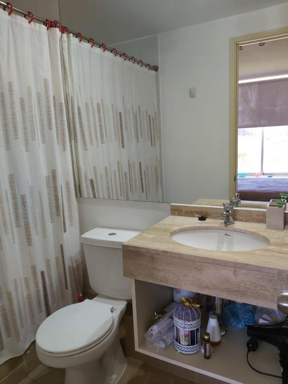 Laguna Bahia Sol, Apartamento